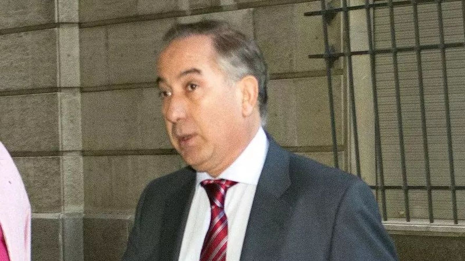 El magistrado Juan Gutiérrez Casillas, que ha investigado la macrocausa de Invercaria.