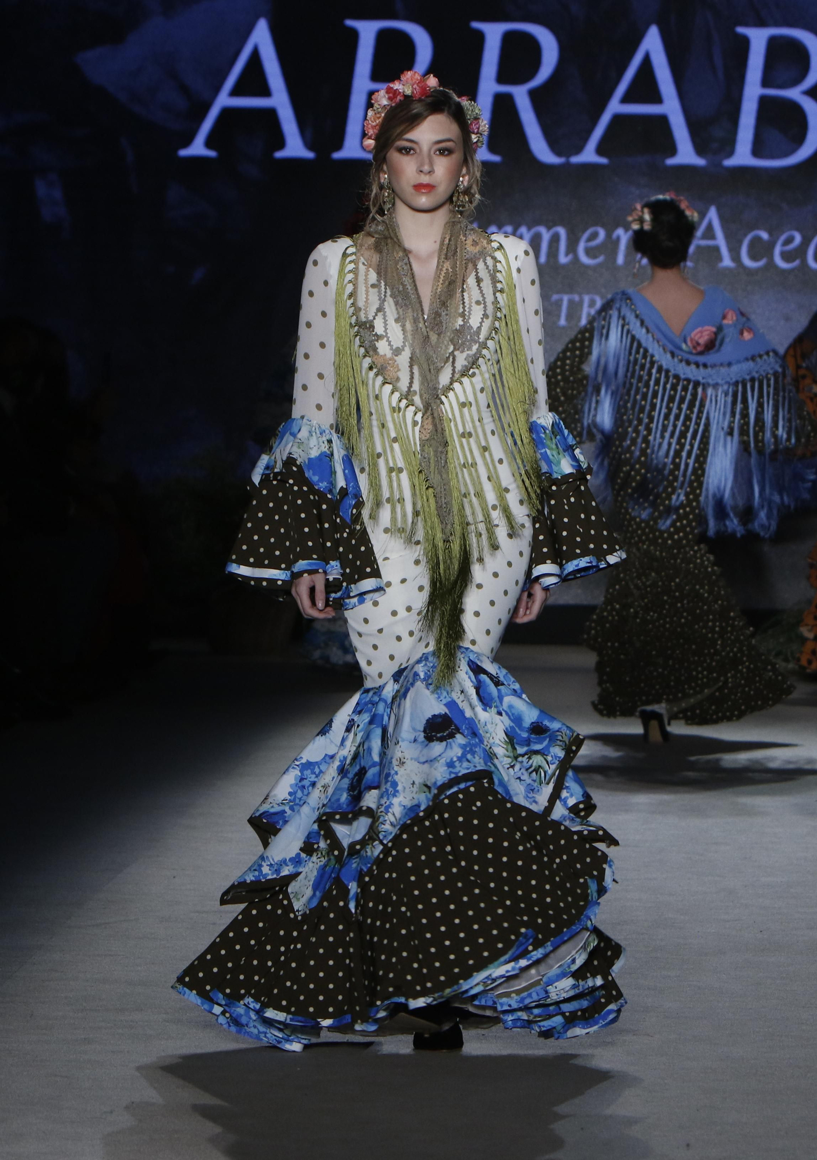 WE LOVE FLAMENCO. Carmen Acedo