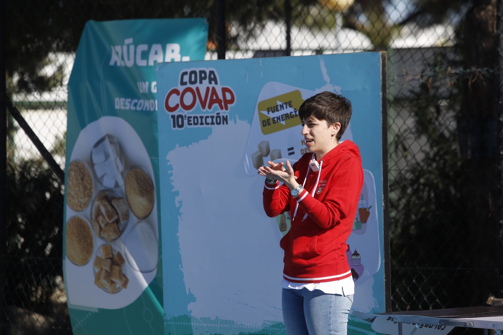 Las mejores imágenes de la fase provincial de Córdoba de la Copa Covap