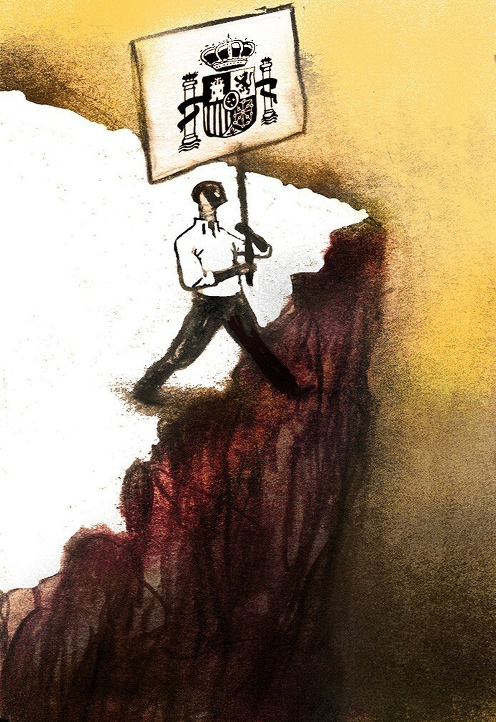 El peligro y la salvación