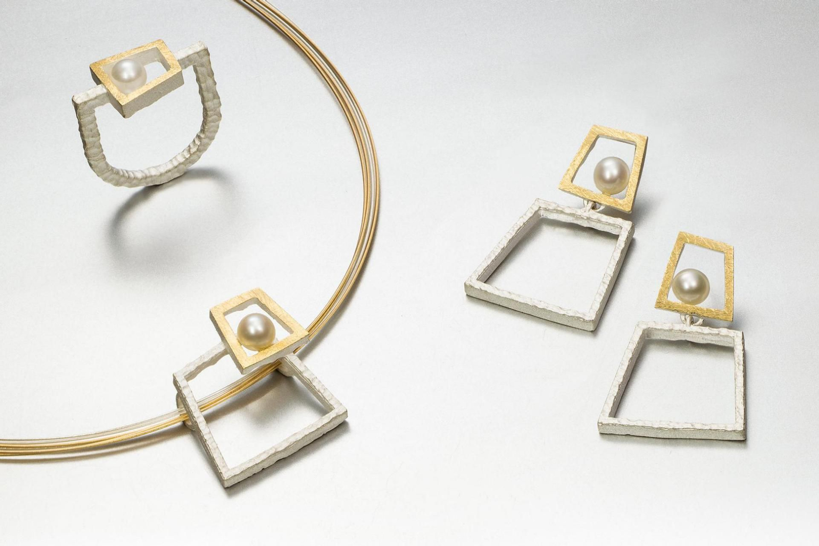 Imagen de unas joyas.