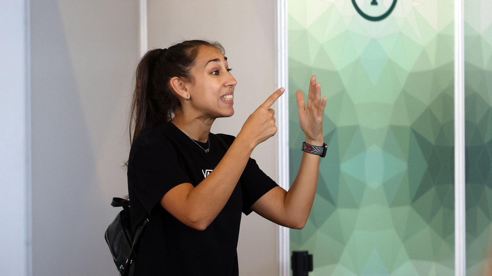 Imágenes de la inauguración de Ecocaza en Jerez