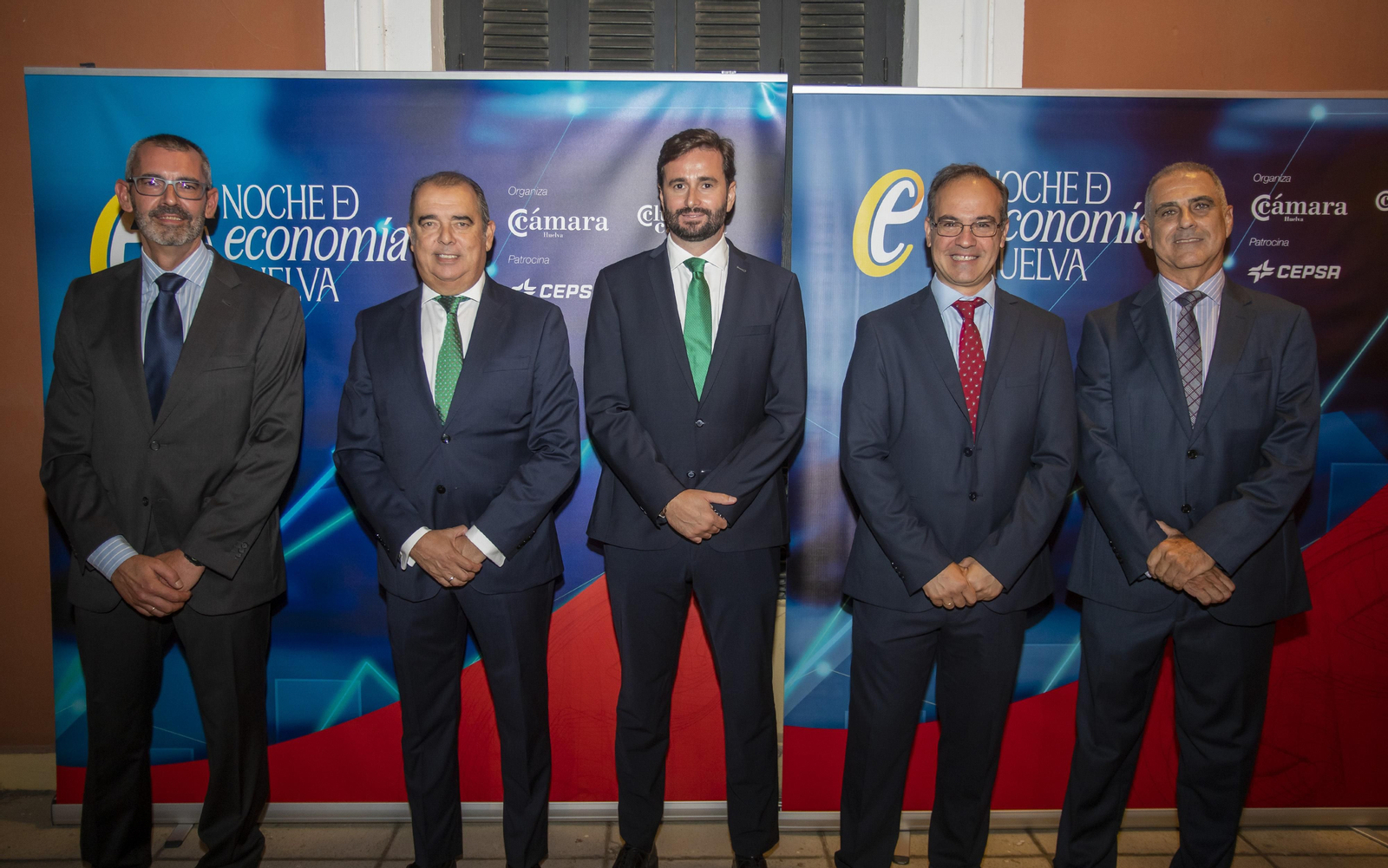 La Noche de la Economía de Huelva