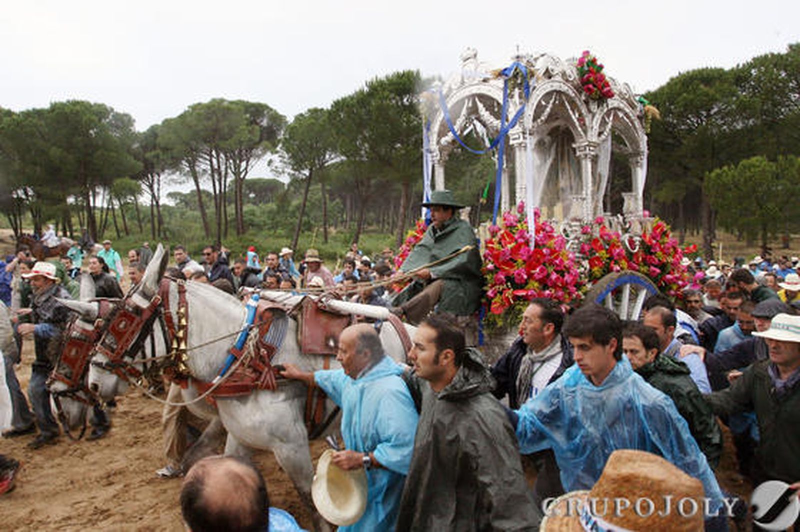 Foto: Alberto Dominguez