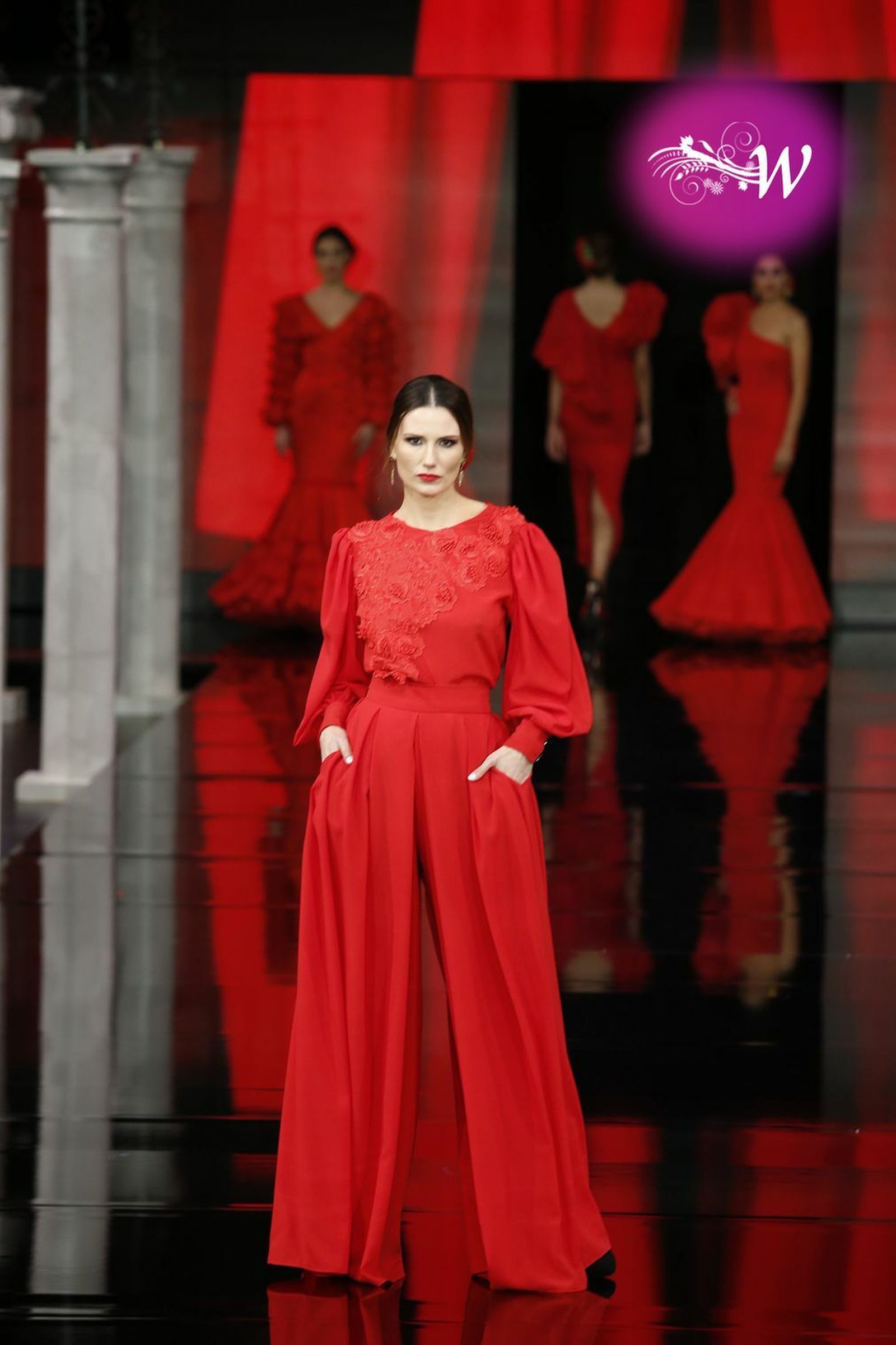 Así es la colección 'Santa Cruz' de Javier García para Simof 2020