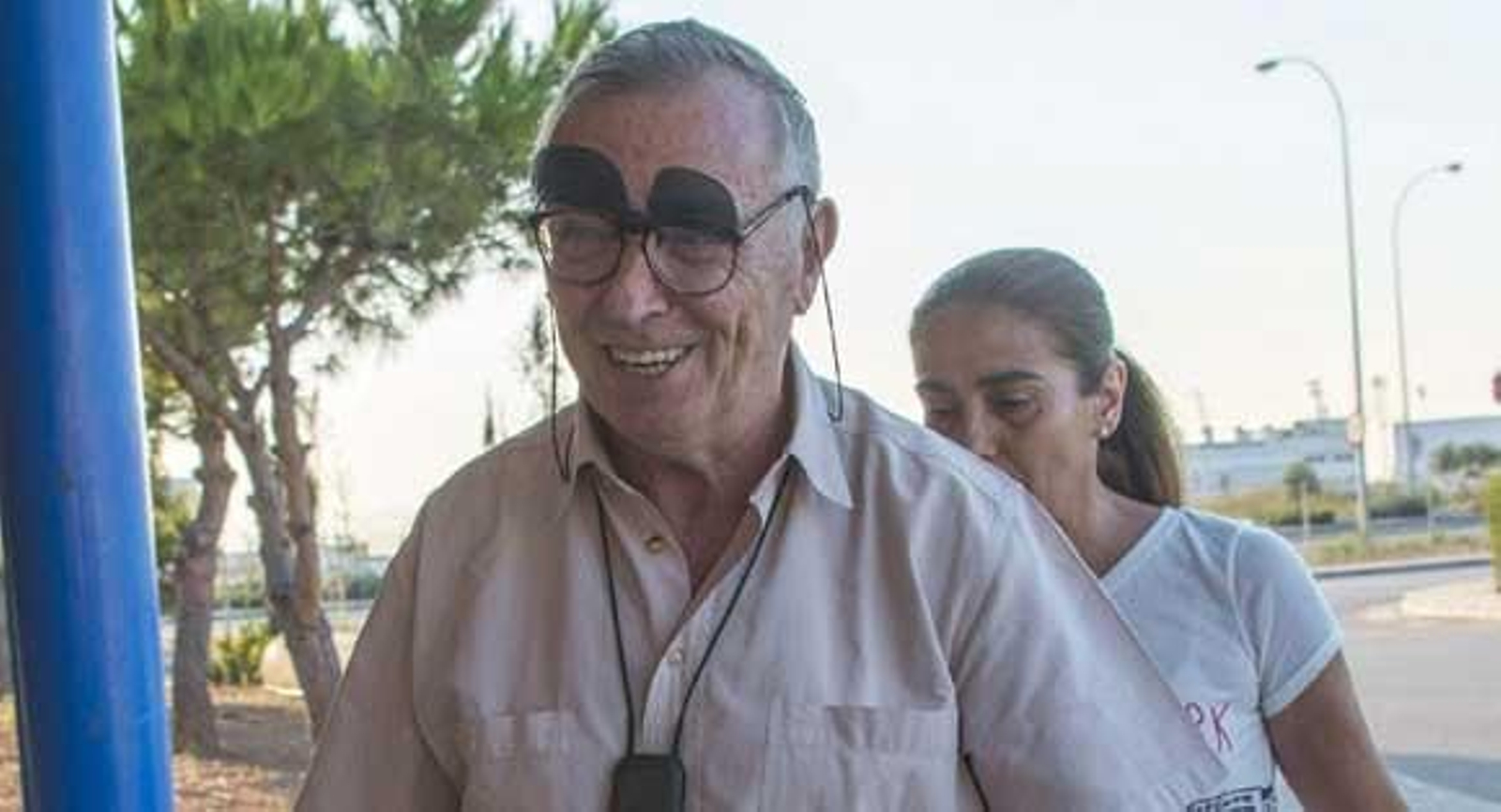 El periodista que escribía discursos a Matas entra en prisión por corrupción