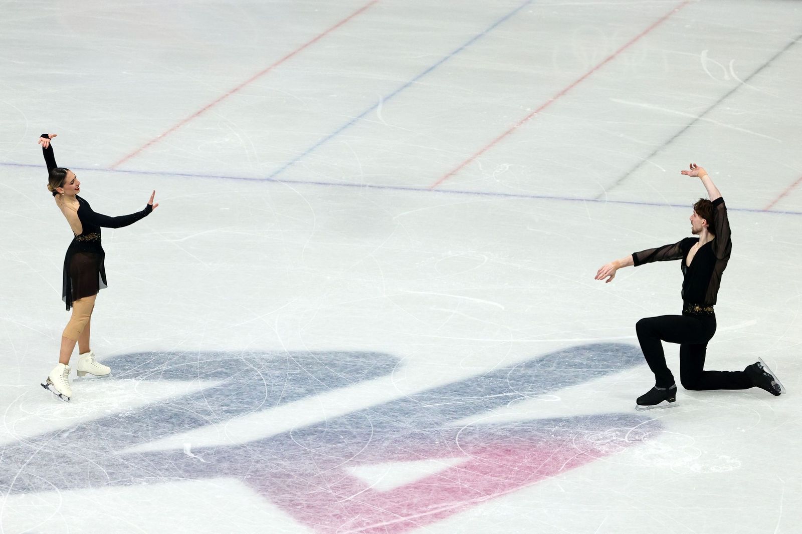 Las mejores fotos de los Juegos Olímpicos de invierno Milán Cortina d'Ampezzo 2026 | Décima jornada