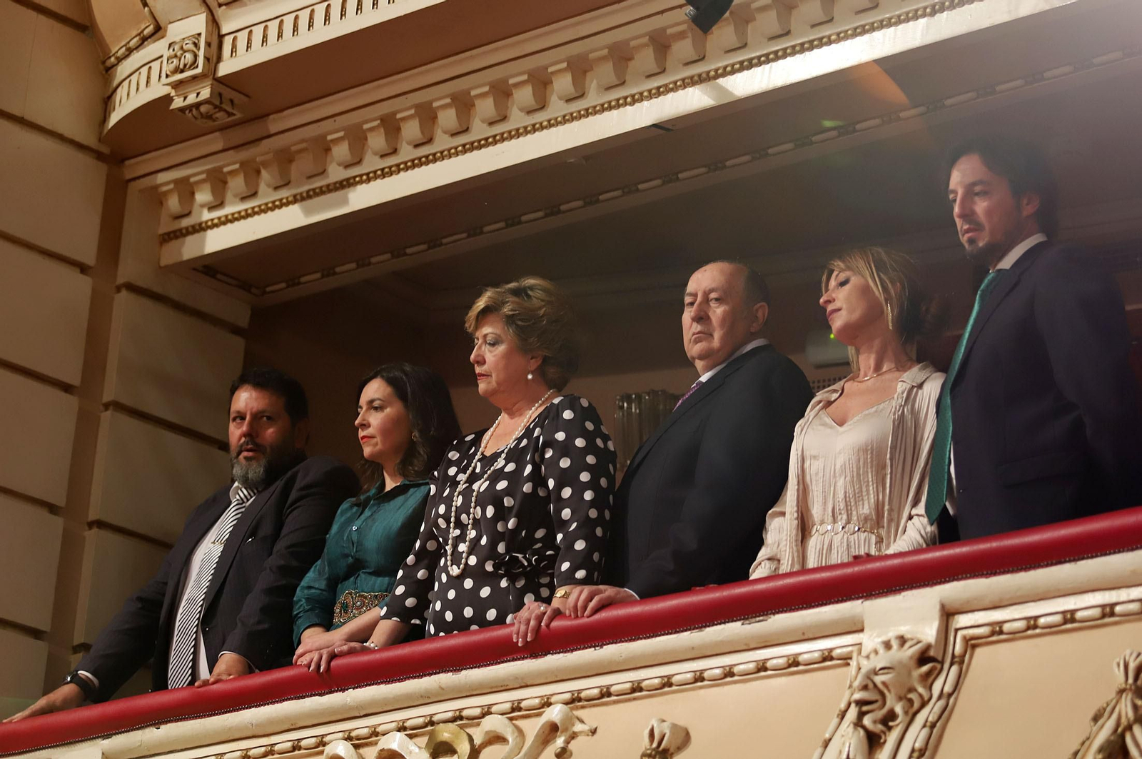 Manuel Jesús Rodríguez pregona la Semana Santa de Huelva, en imágenes