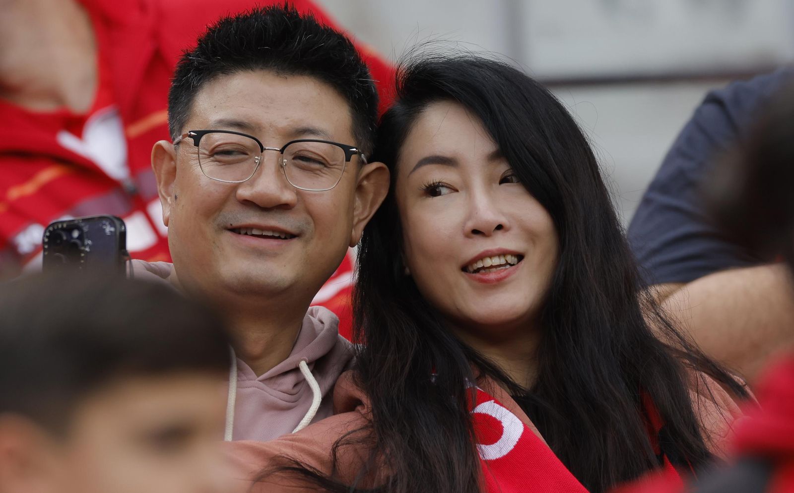 Búscate en las fotos del Sevilla fc - Rayo