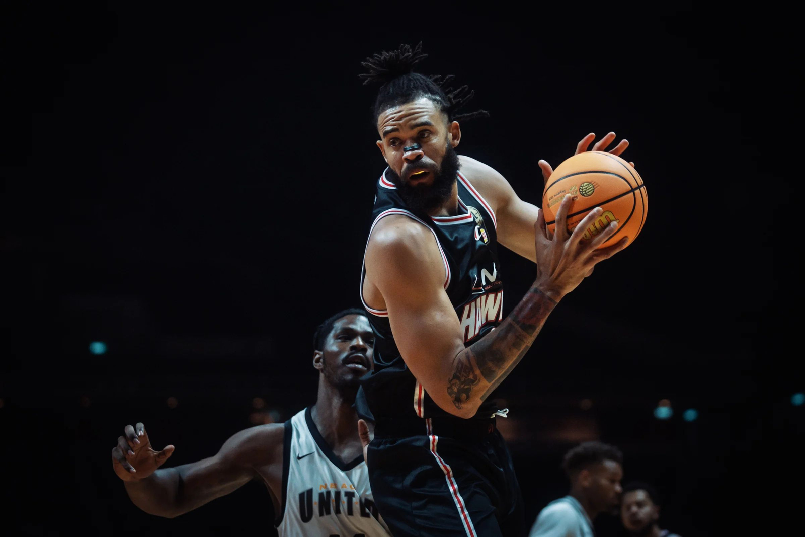 Unicaja-NBA G League United, final de la Copa Intercontinental