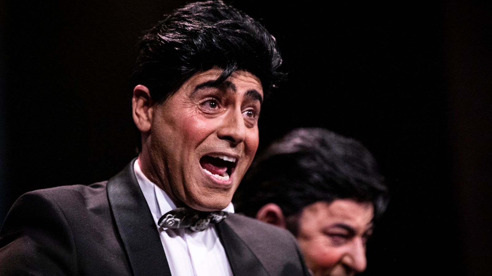 Búscate entre las mejores imágenes de la decimoctava sesión de preliminares del COAC 2025