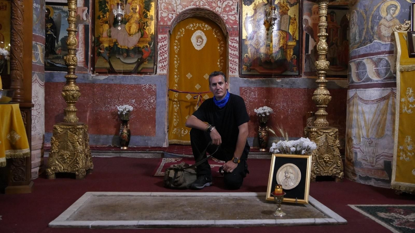 Lorenzo Fernández Bueno.