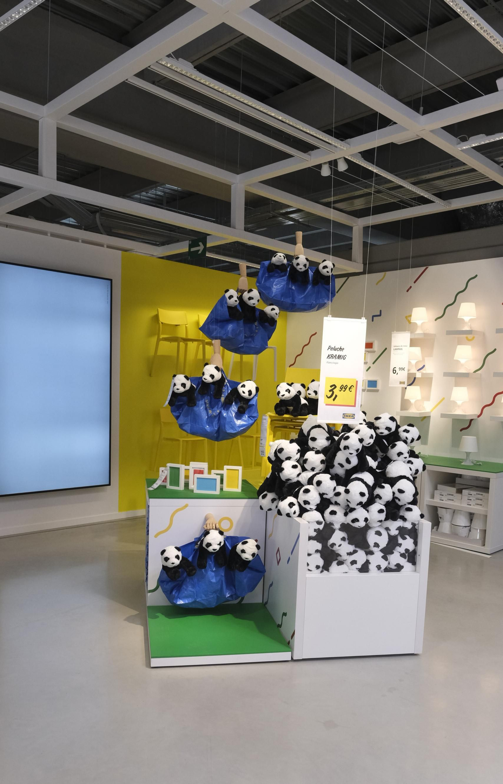 IKEA desembarca en Almería