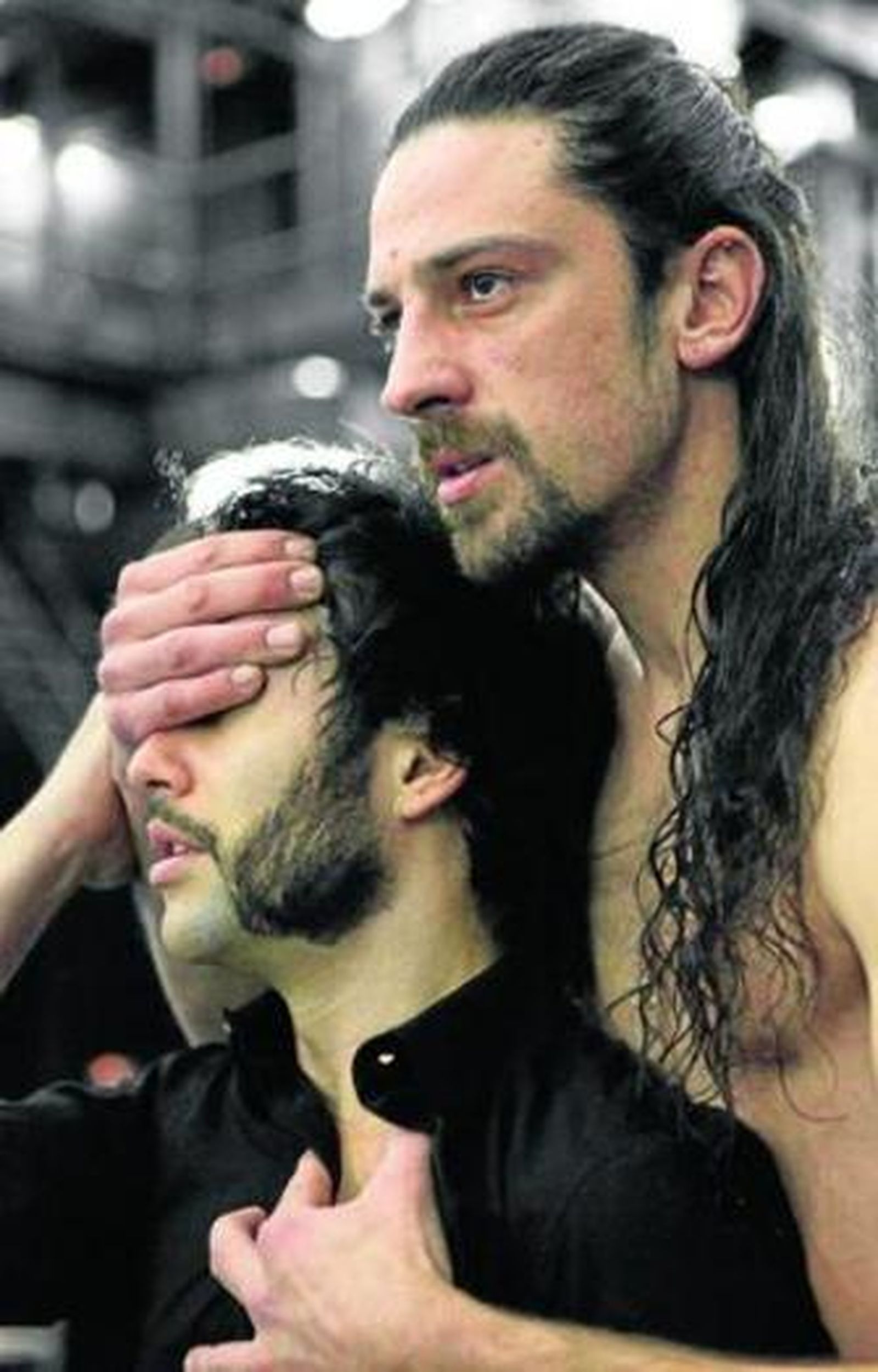 "Lo monstruoso de Frankenstein es su perfección, su belleza"