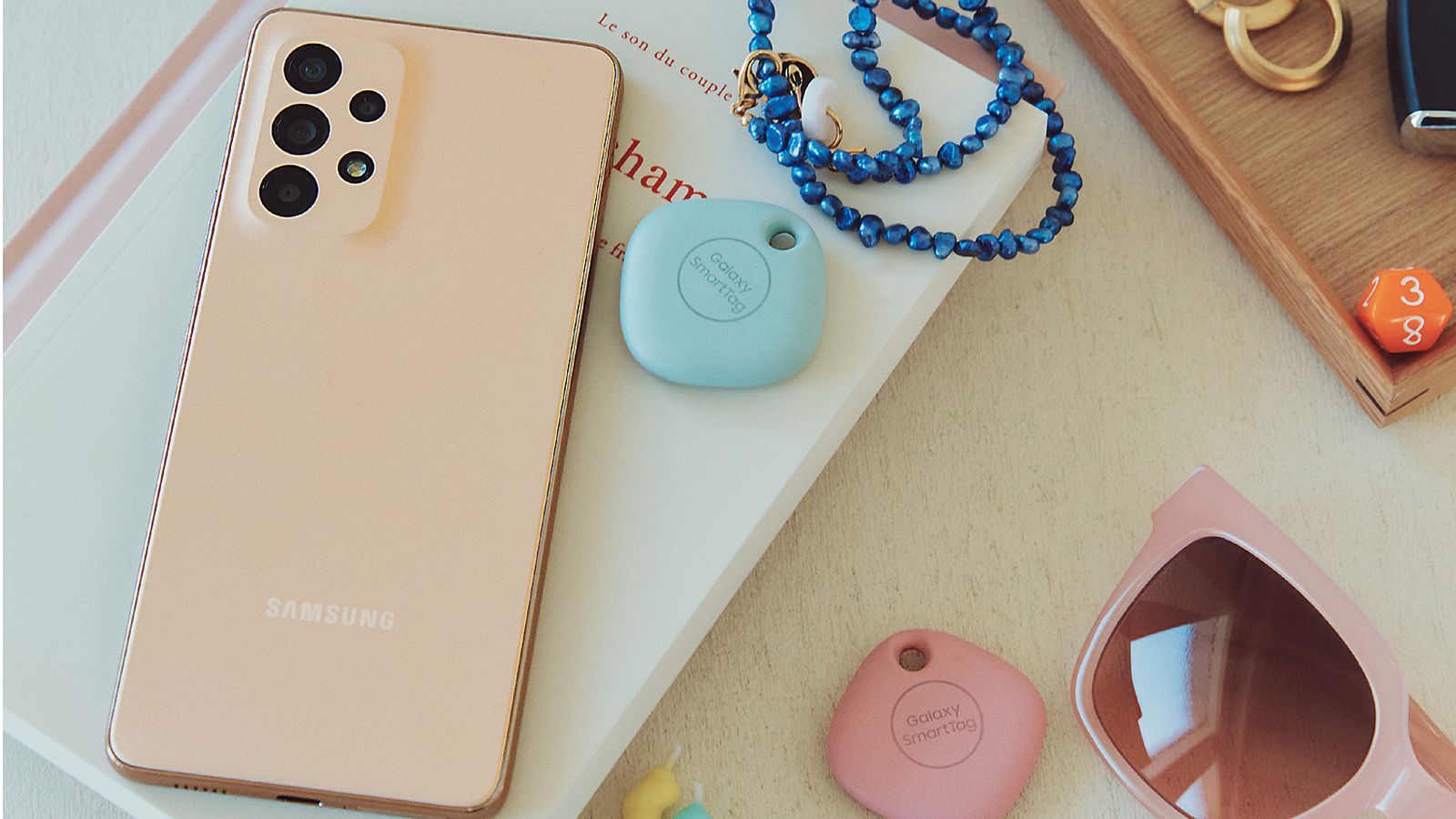 Samsung Galaxy A53 5G