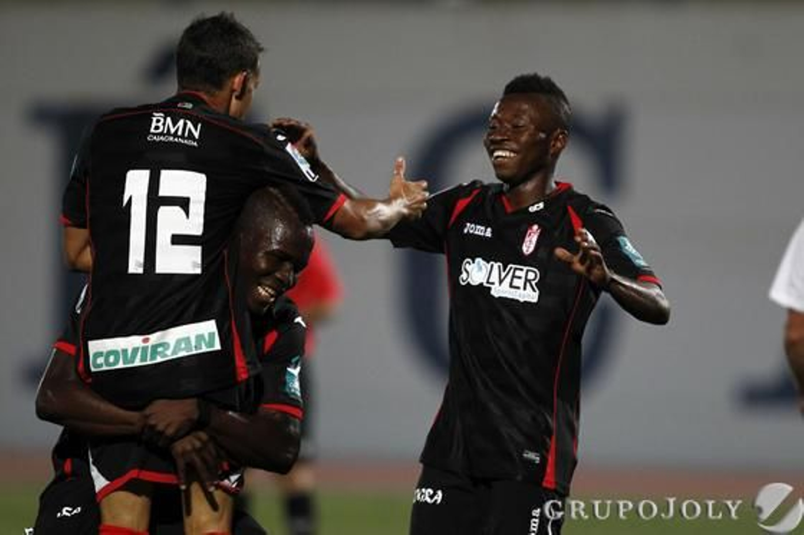 Foto: Pepe Villoslada