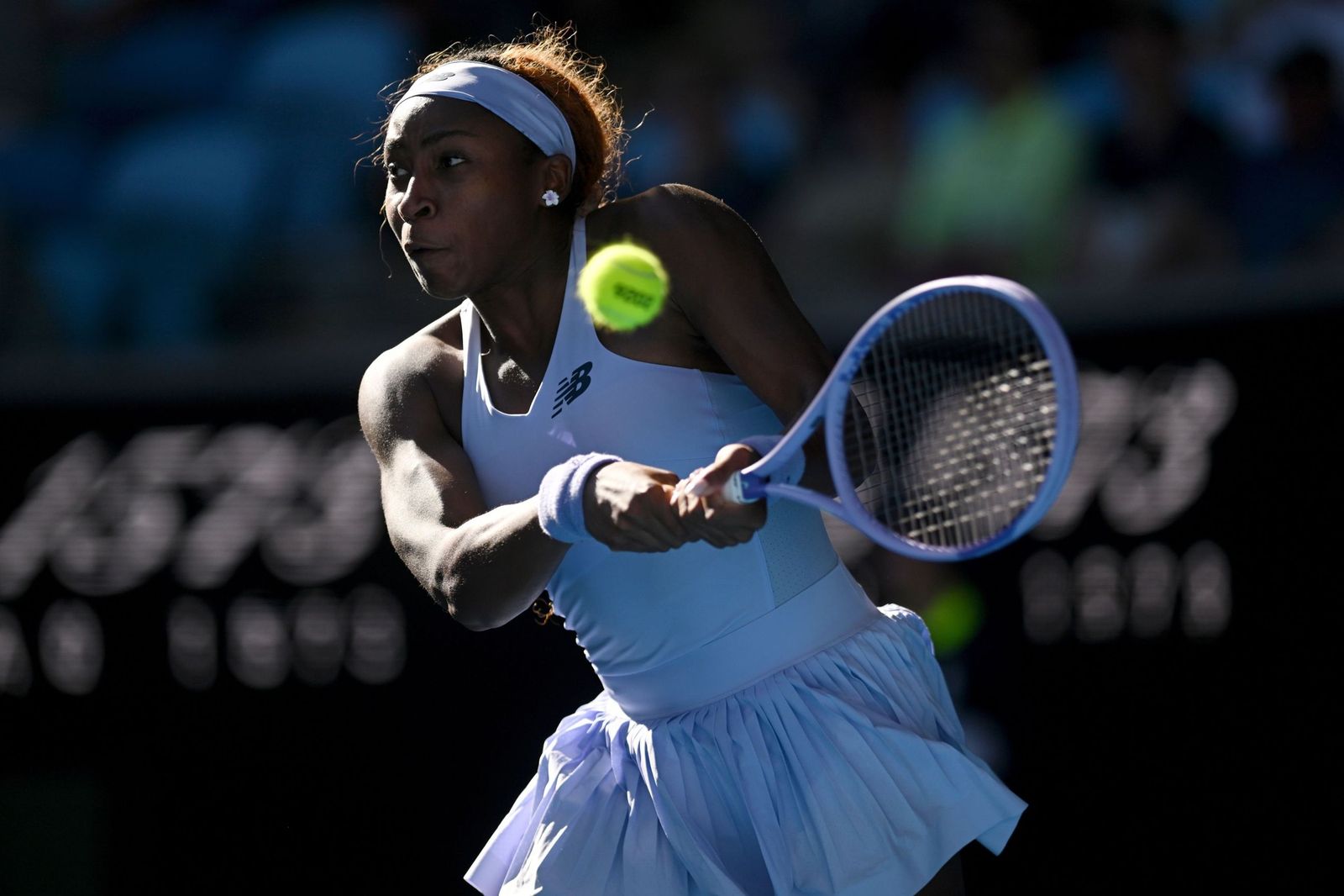 Las fotos de Alcaraz en Melbourne y del resto del Australia Open | Tercera ronda