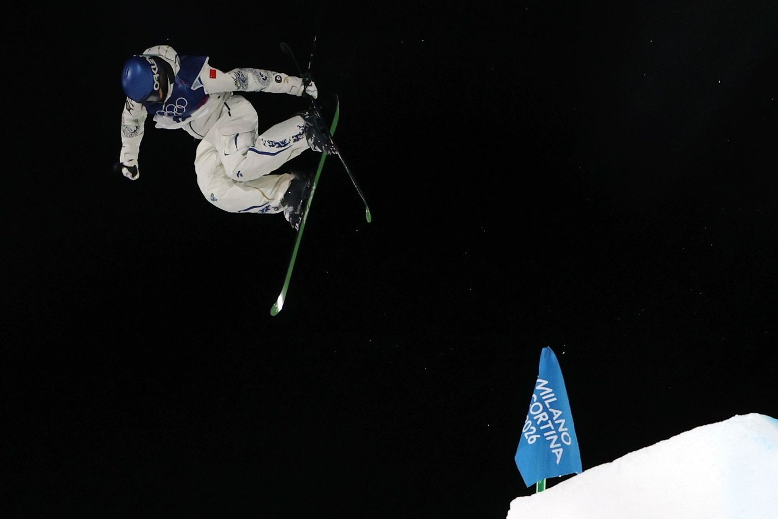 Las mejores fotos de los Juegos Olímpicos de invierno Milán Cortina d'Ampezzo 2026 | Novena jornada