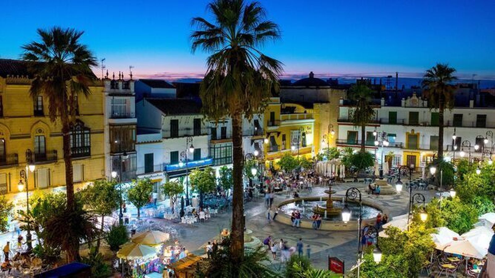 Programación de la Navidad 2023 en Sanlúcar de Barrameda: fechas, horarios y actividades.