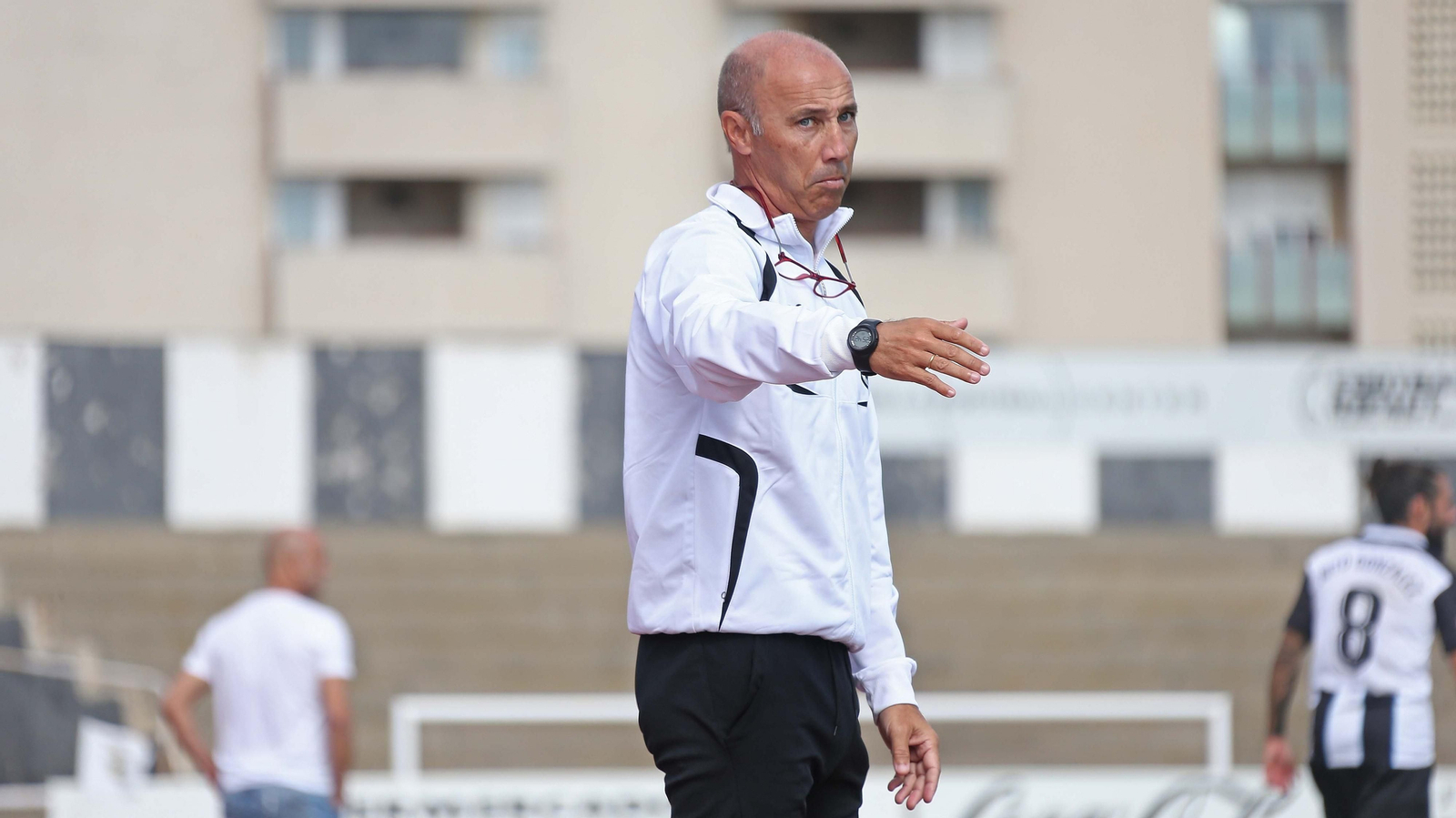 Las mejores fotos de la Balona - Tamaraceite