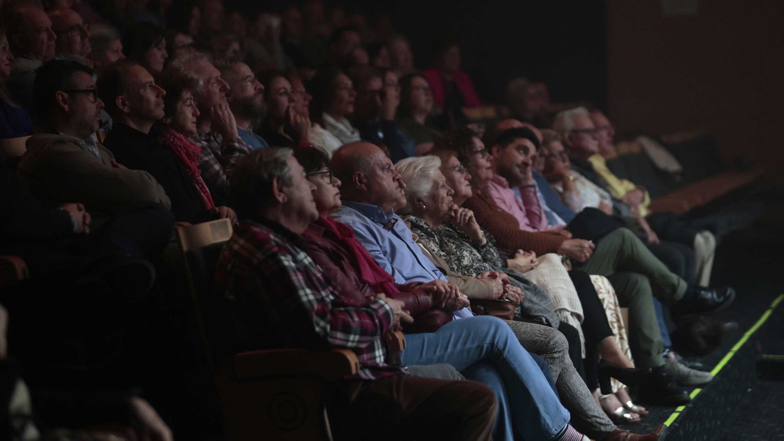Las fotos del concierto de Diana Navarro