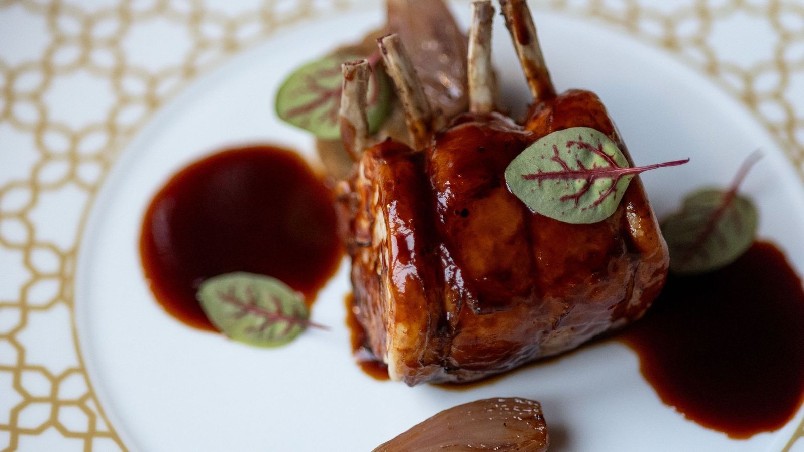 El Claustro, el restaurante del Hotel Santa Paula invita a celebrar el Día de Reyes en un entorno histórico y acogedor