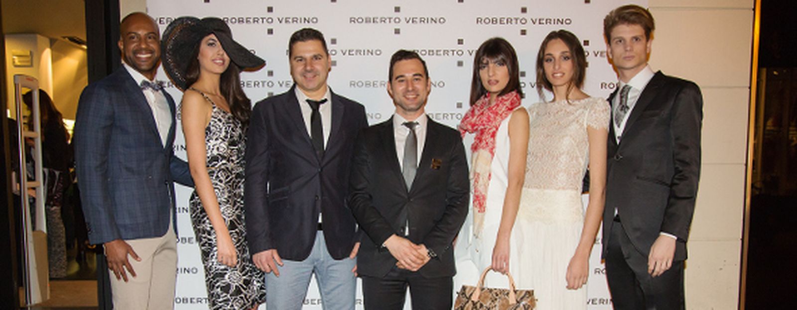 Uno de los modelos de la nueva colección de la firma española. Imágenes Beatriz Hidalgo