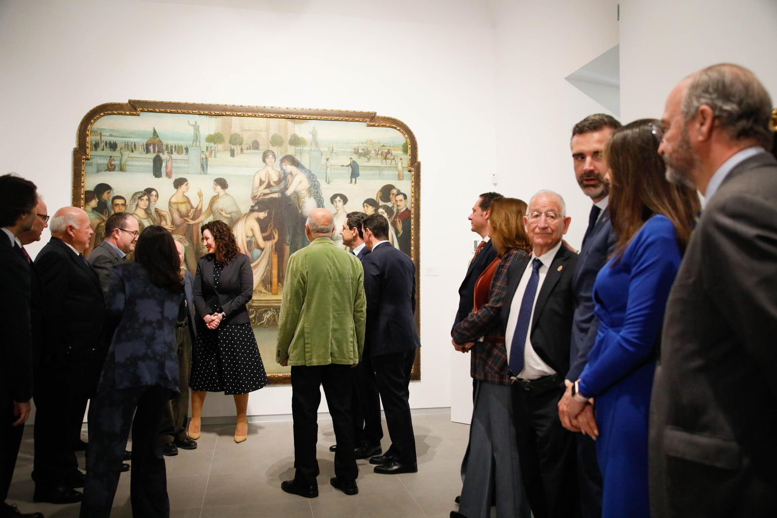 El MUREC abre sus puertas