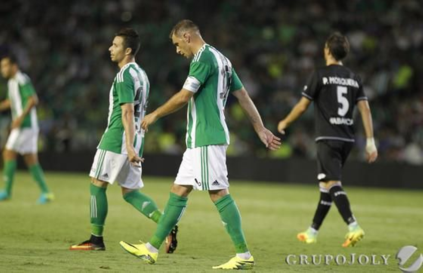 Foto: Antonio Pizarro