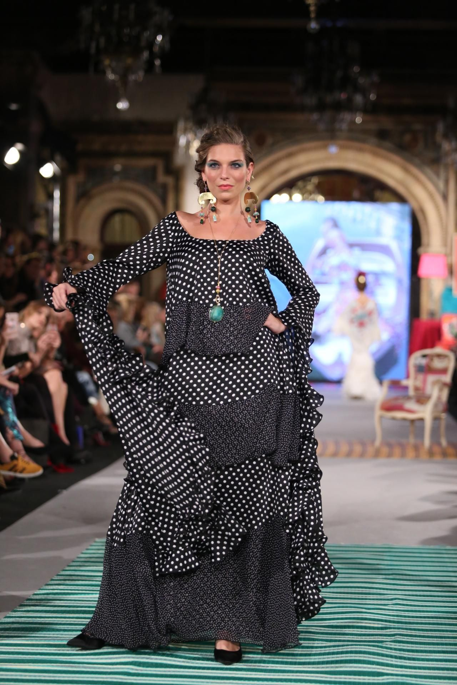 We Love Flamenco 2018 - Pol Núñez