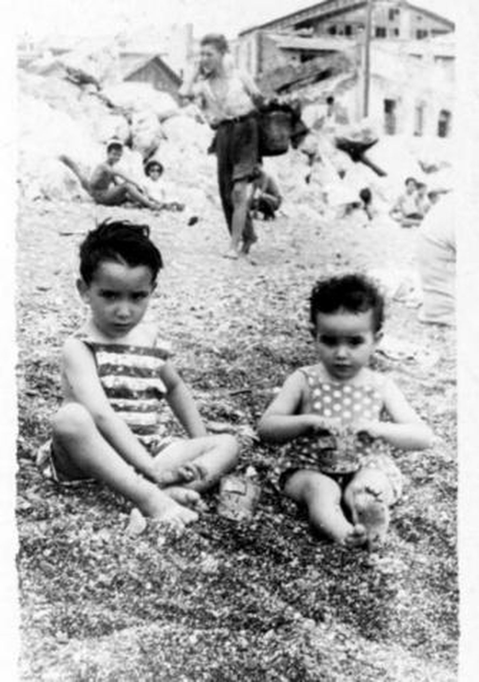 Un viaje a Málaga por los Montes