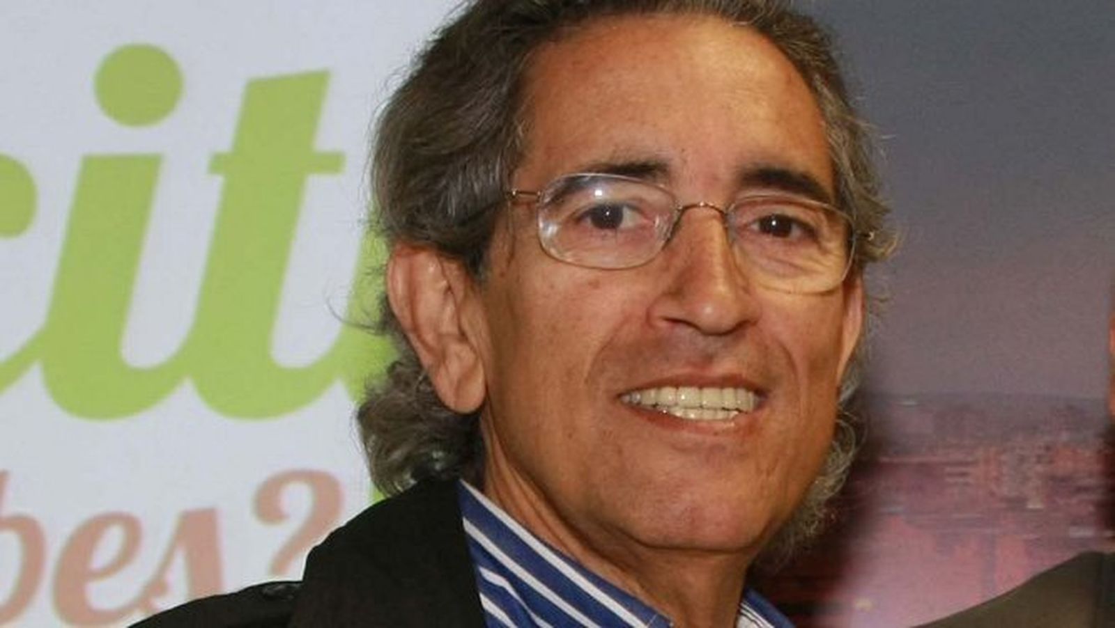 Pedro Vaquero.
