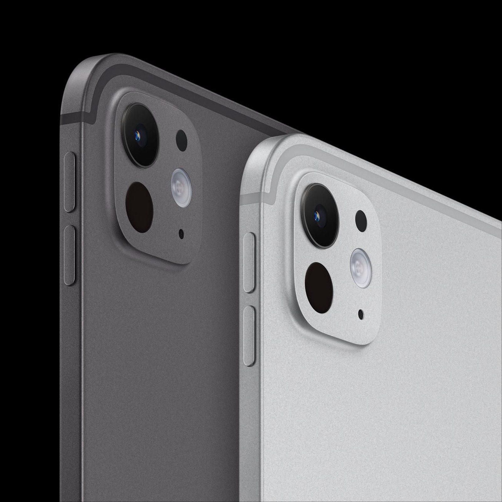 Nuevo Apple iPad Pro