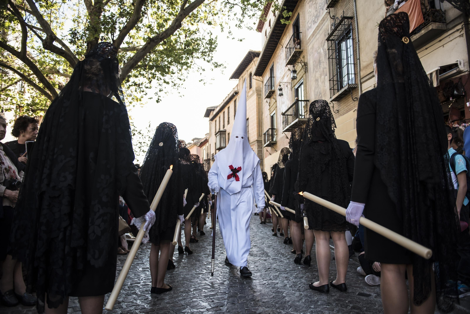 Galería de imágenes de los Dolores