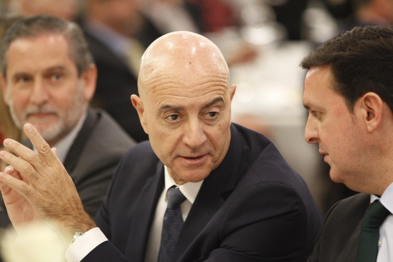 Fotogalería Premios Empresariales Asempal 2019. ALMERÍA