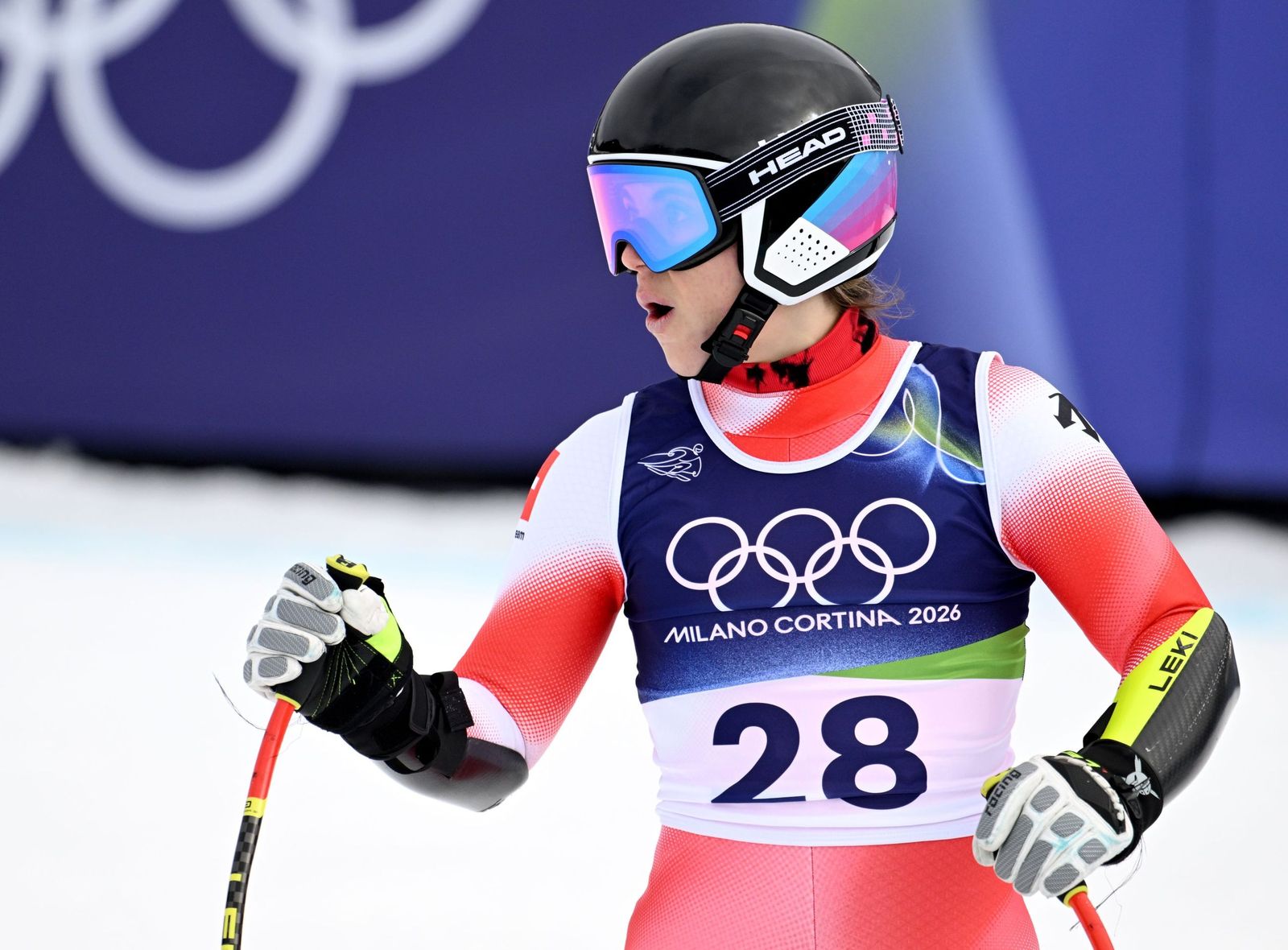 Las mejores fotos de los Juegos Olímpicos de invierno Milán Cortina d'Ampezzo 2026 | Séptima jornada