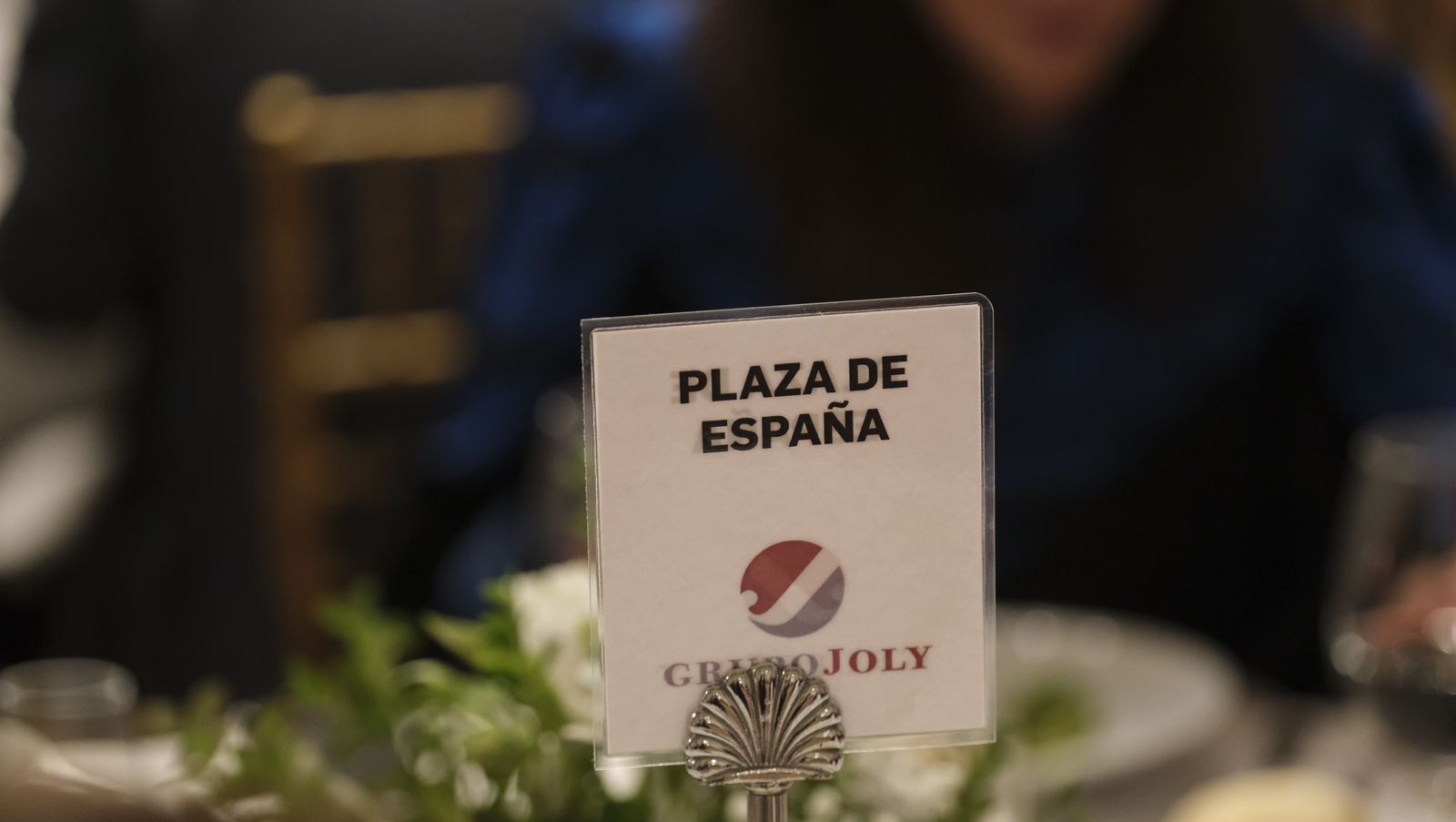 Imágenes de la Presentación del Anuario de Agricultura del Grupo Joly, en Madrid