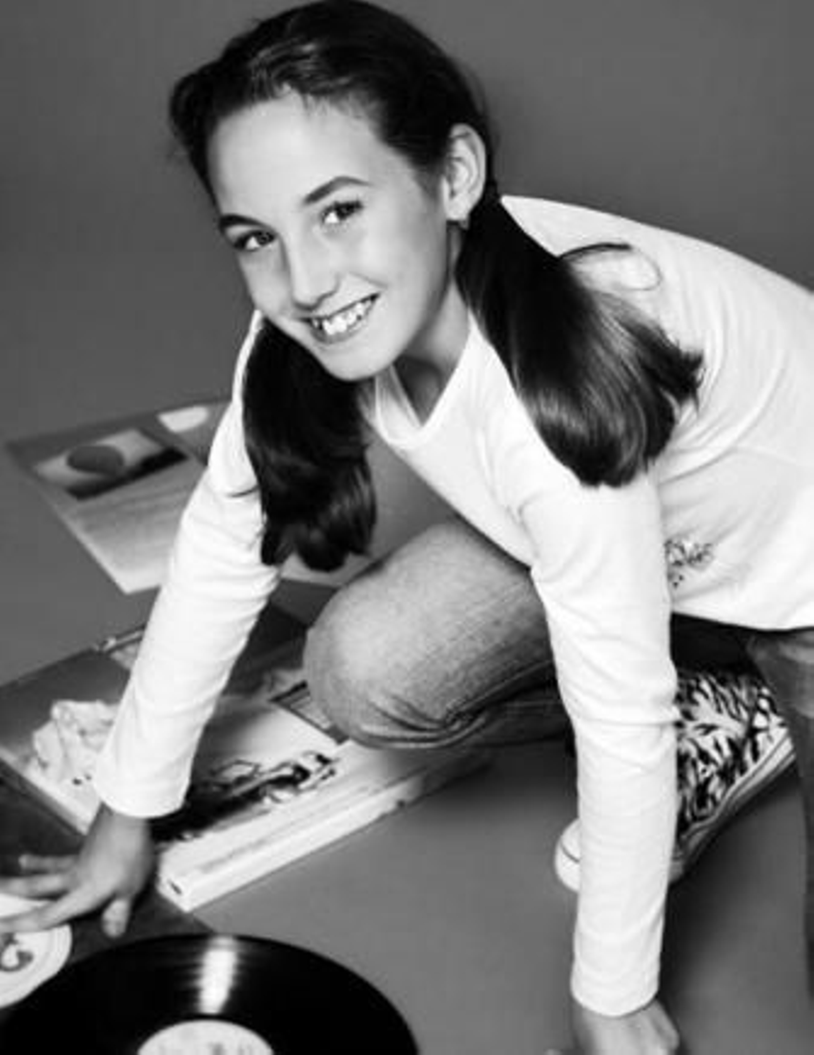 "En mi casa soy María. En el escenario, María Carrasco"