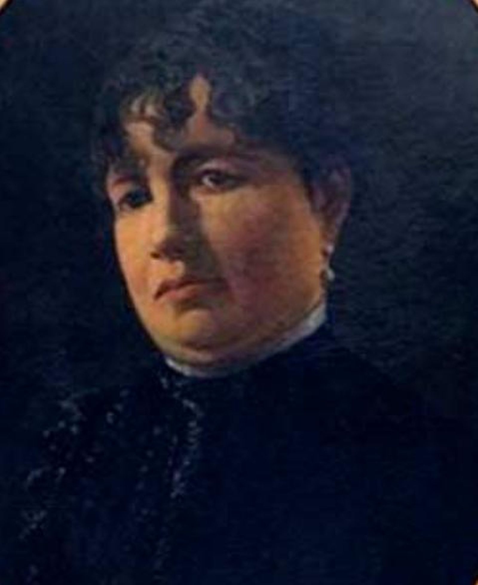 Carmen Pérez Pascual.