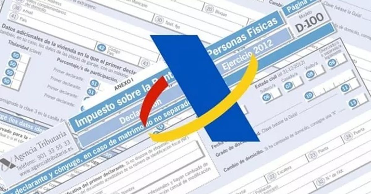 ¿Tengo que hacer la Declaración de la Renta este año?