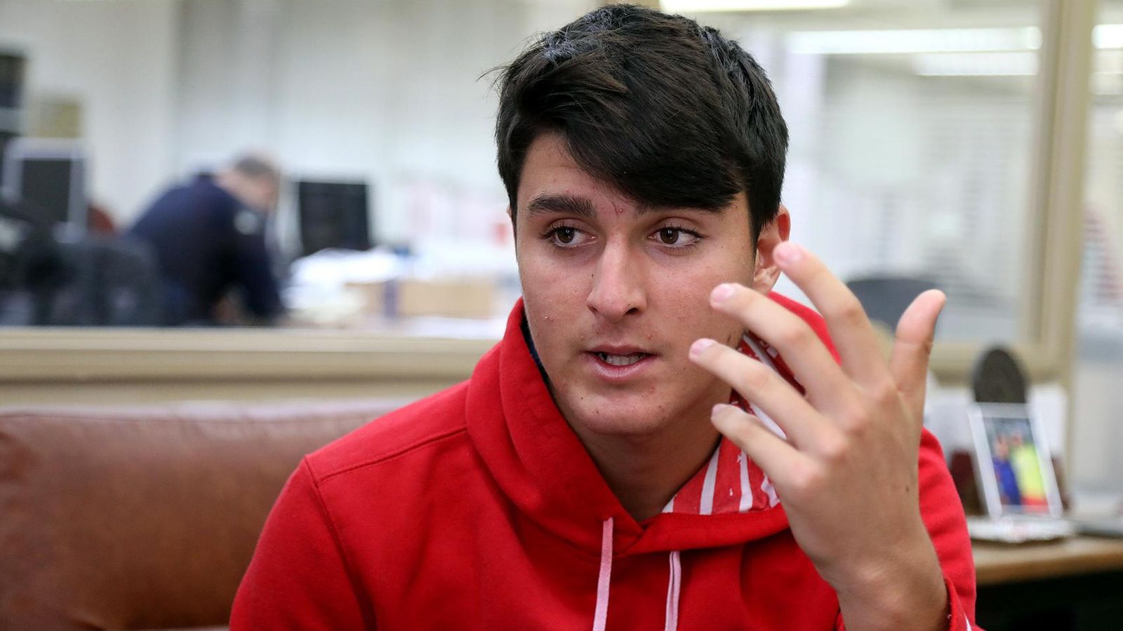 Un torneo ITF sub-18 en la República Checa, próximo compromiso del jerezano.