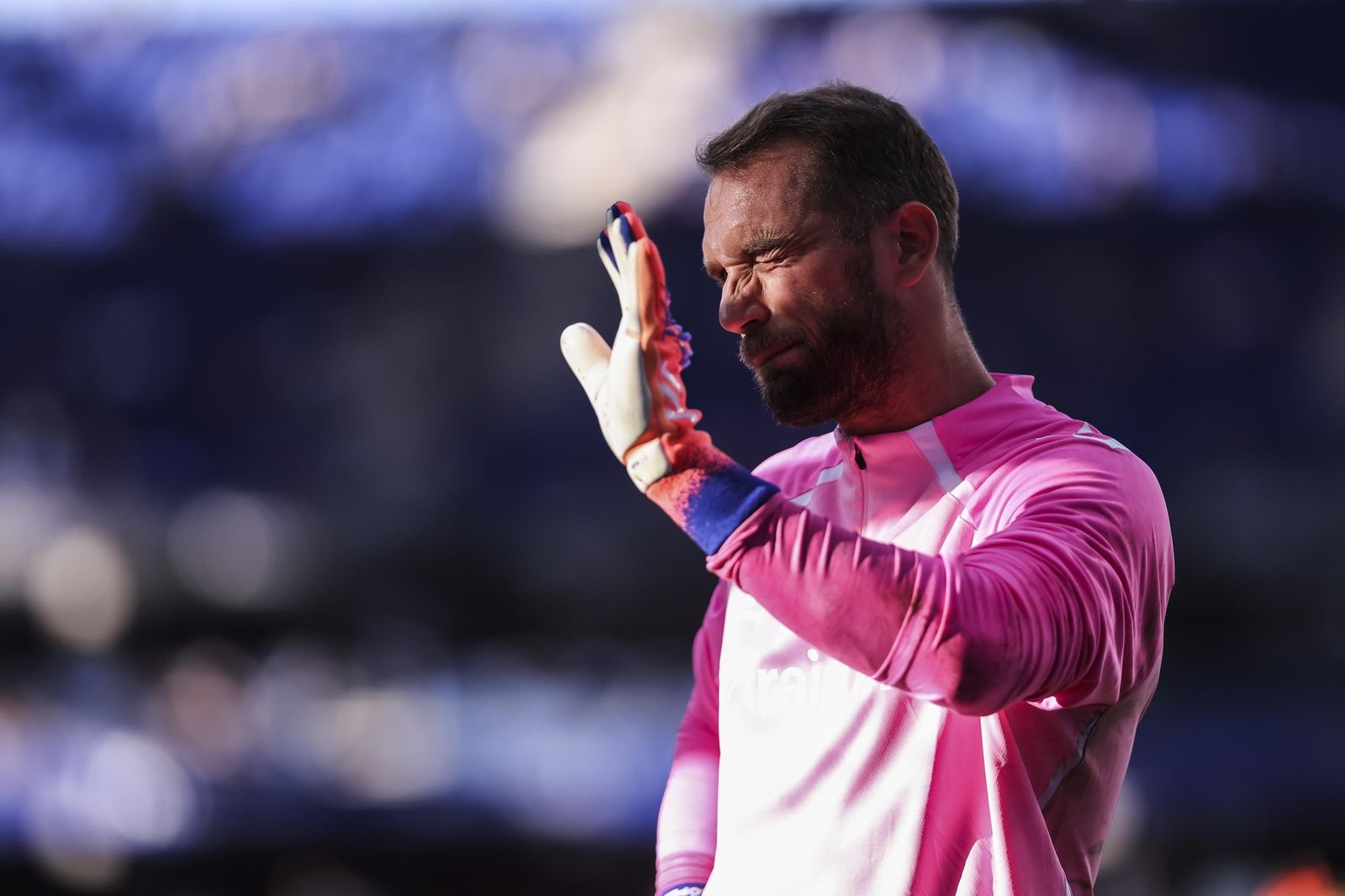 Las mejores fotos del Espanyol-Betis