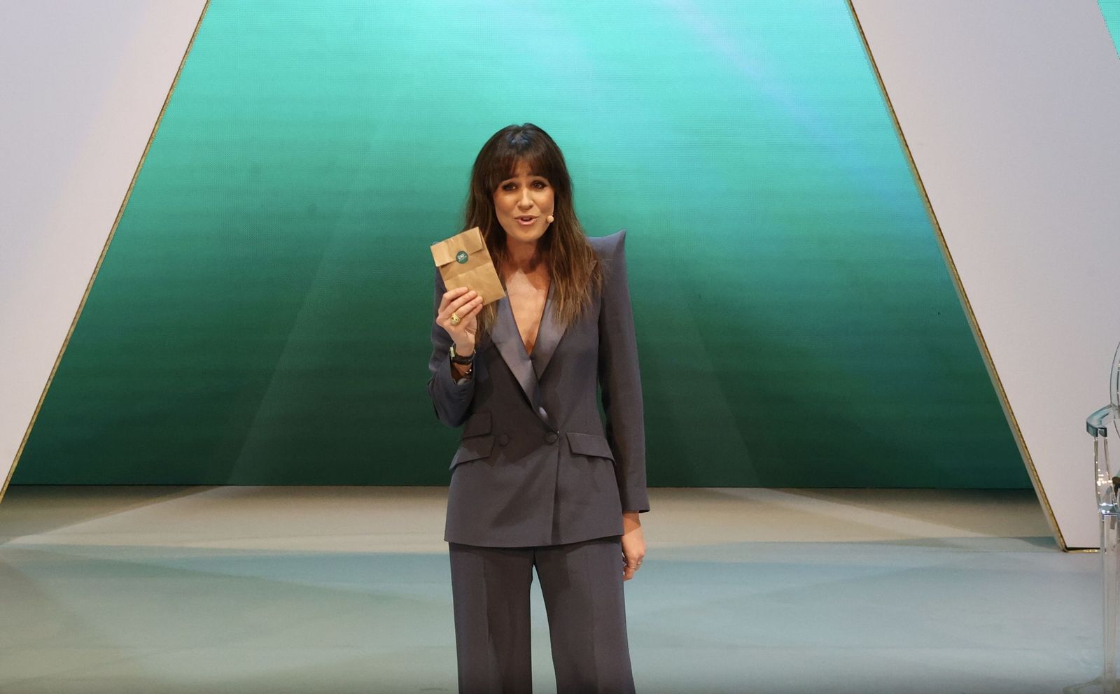 Medallas de Andalucía. 28F