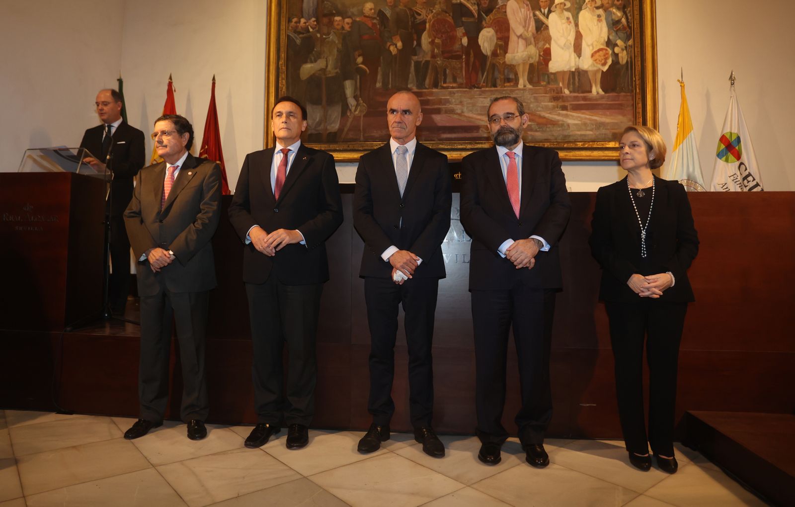 Premios CEU FERNANDO III