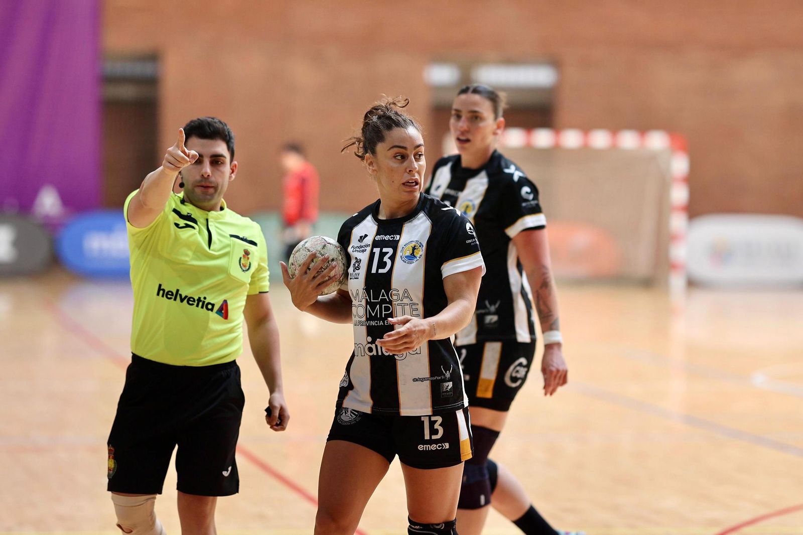 Las fotos del Costa del Sol Málaga-Bera Bera