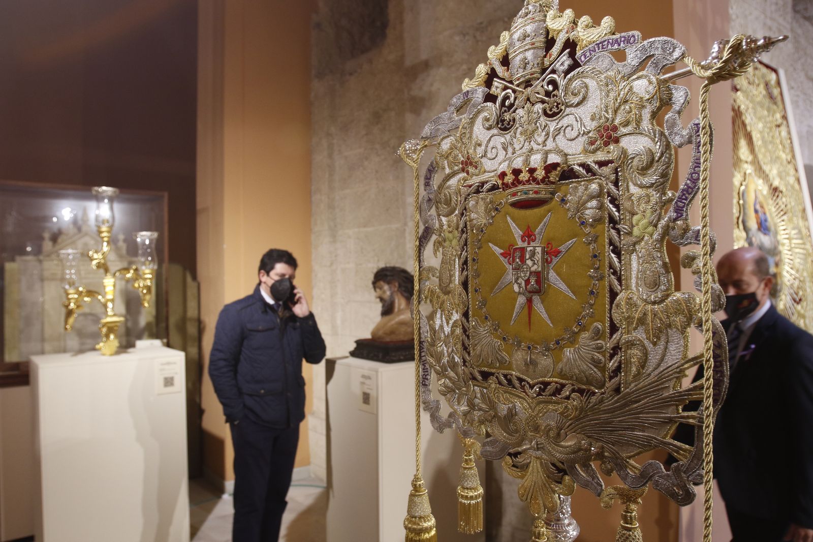 Exposición Sevilla FECIT 21