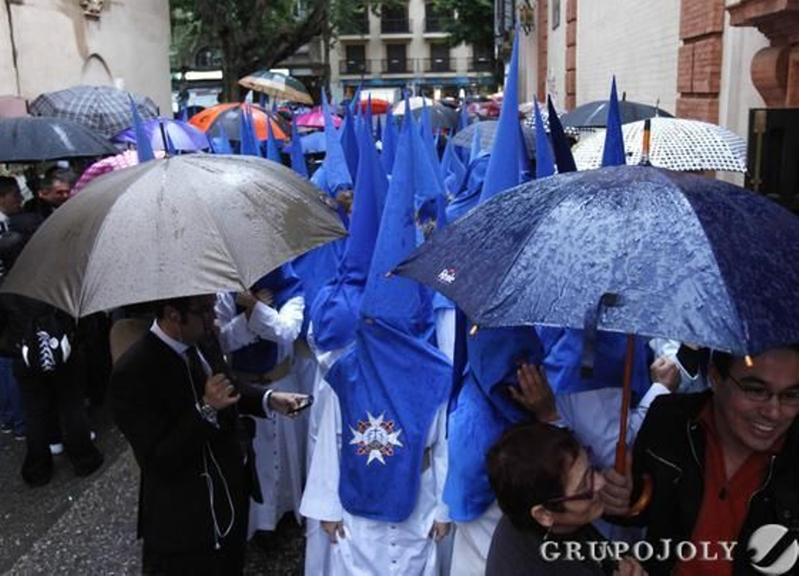 Montserrat. /José Ángel García