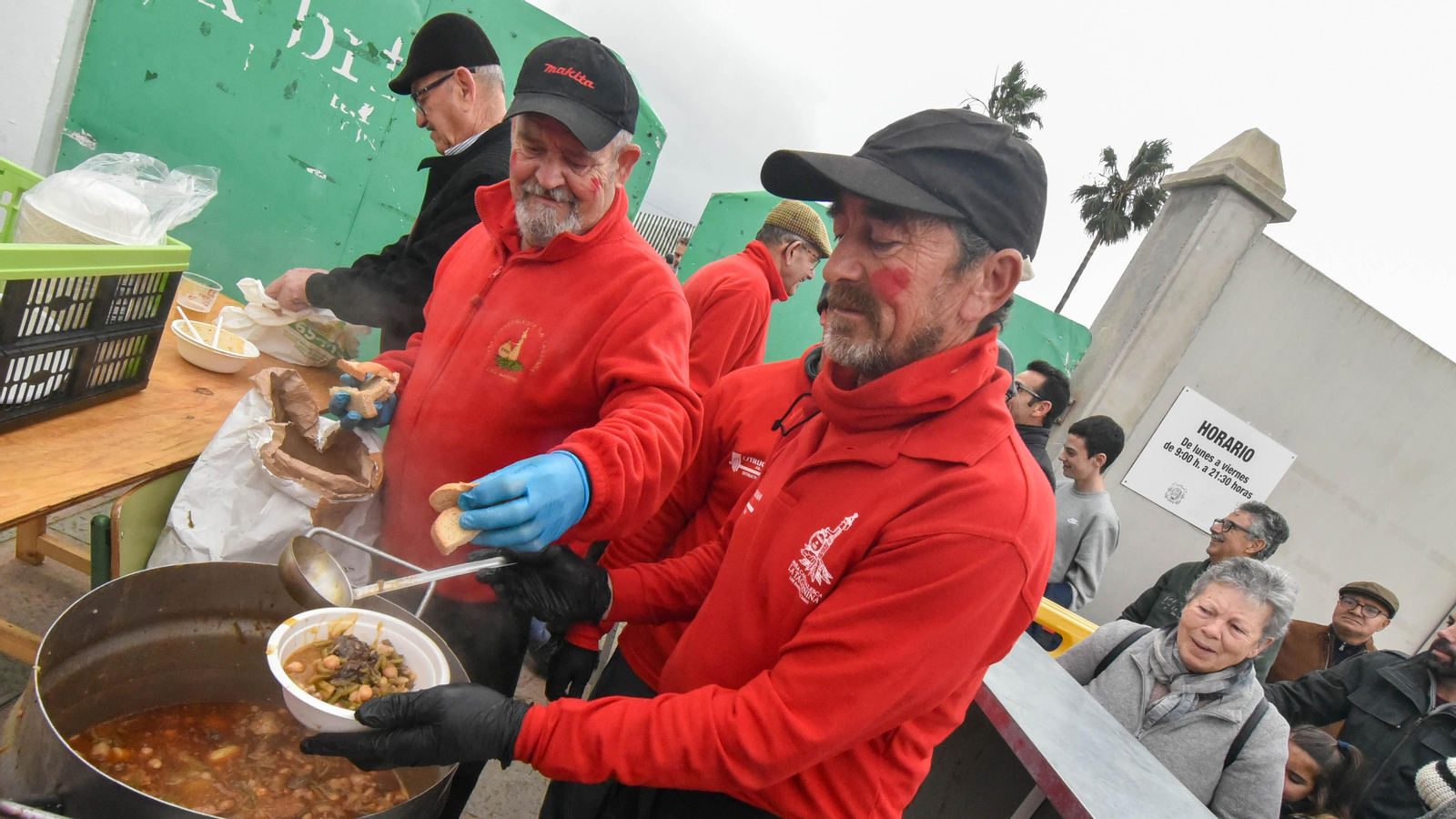 Tagarninada Popular 2023