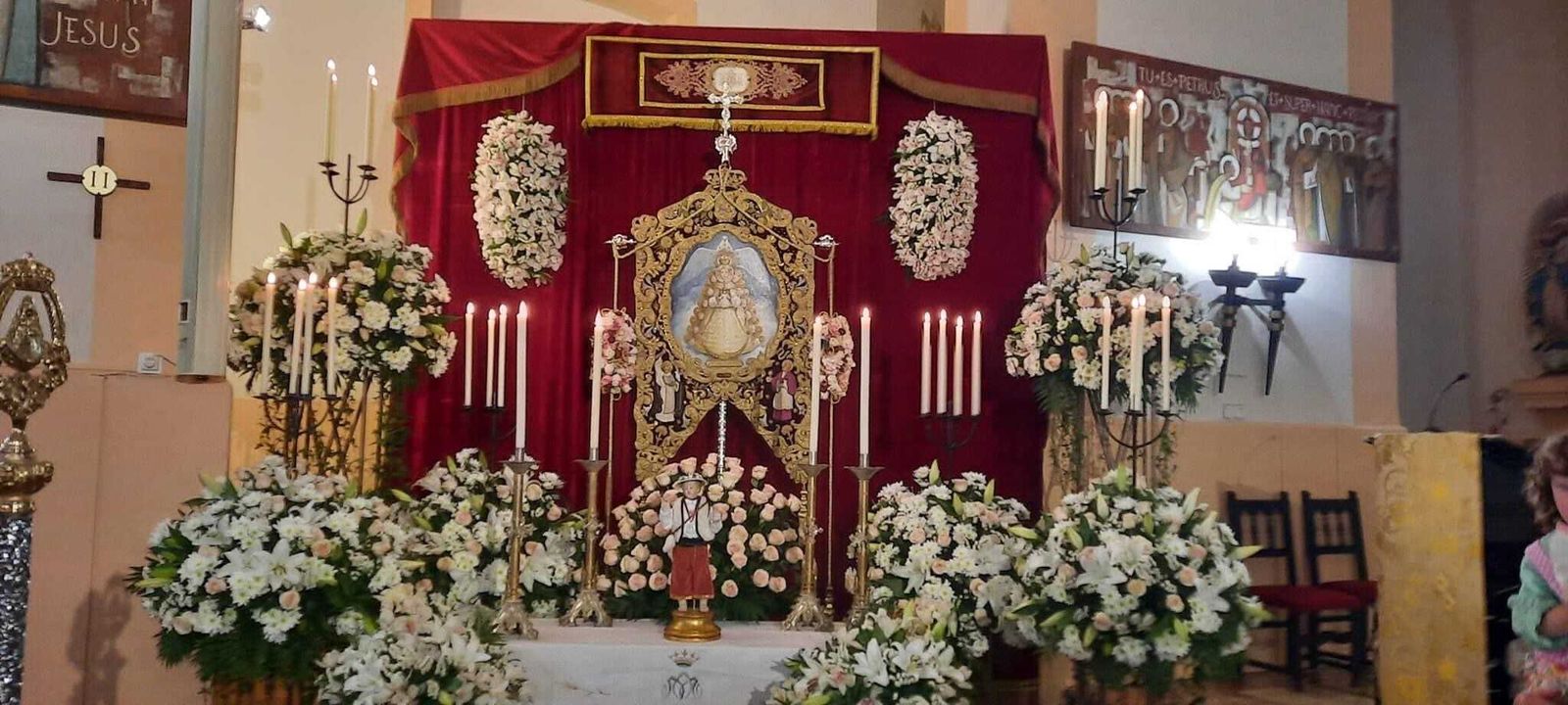 80 | Valencia  -  21:25