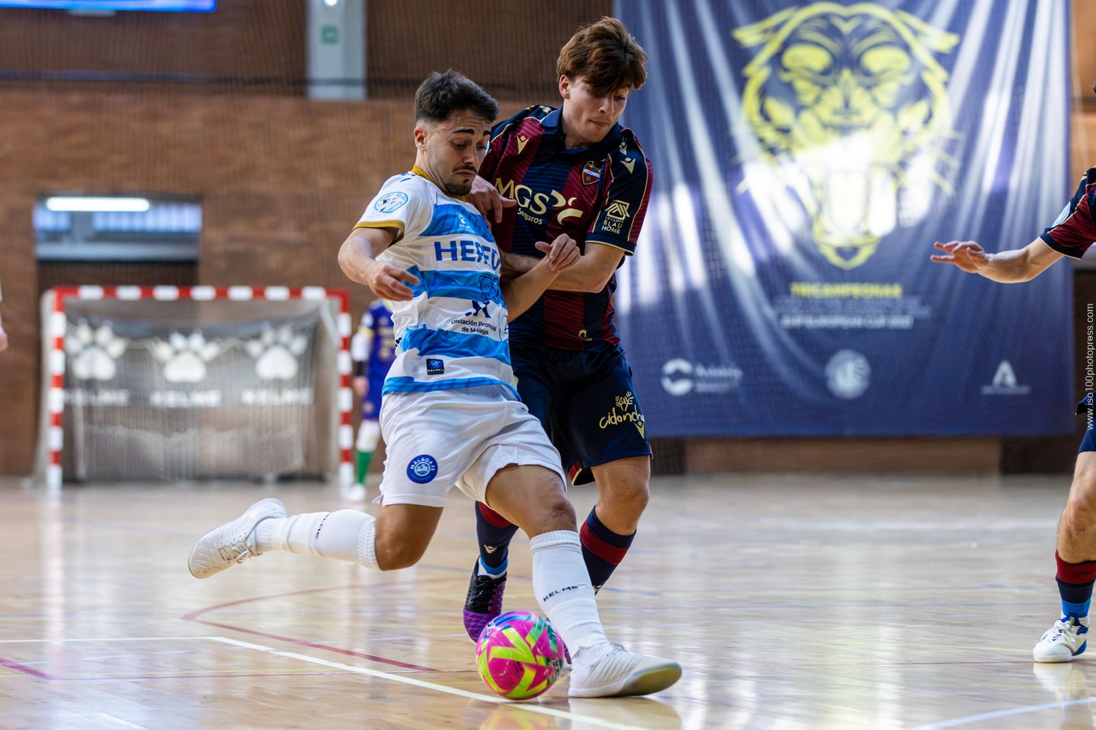 Una dura derrota para el Heredia 21 (6-9)